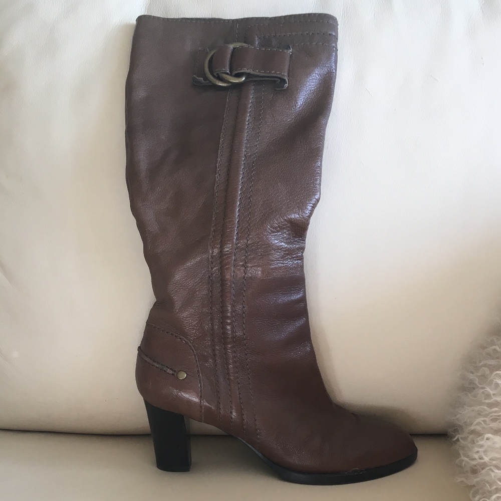 NINE WEST/Boots